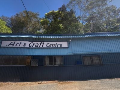 Port Macquarie Art and Craft Centre, Inc