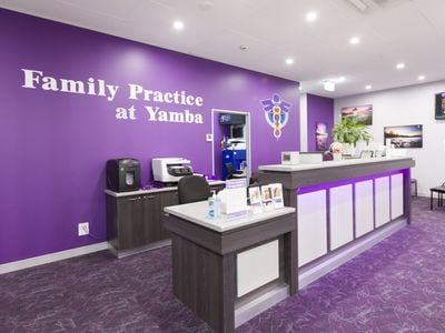 Family Practice at Yamba