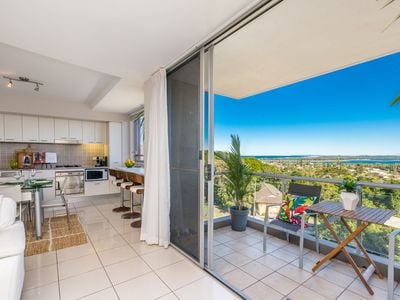 Ocean Blue - East Ballina Holiday Rental