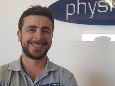 Physio Whyalla