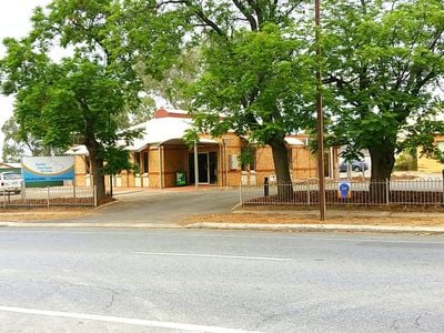 Gawler Veterinary Services (Willaston)