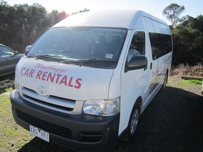 Wonthaggi Car Rentals