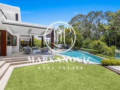 Markanovic Real Estate Noosa - Petar Markanovic