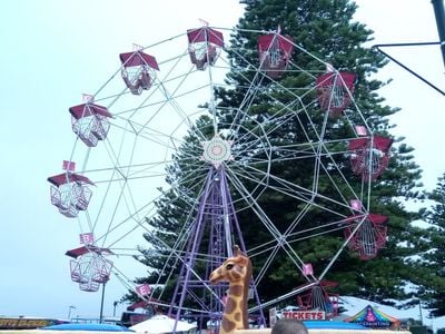 Granite Island Recreation Park