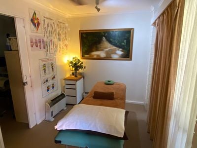 Pain Relief & Remedial Massage Hervey Bay