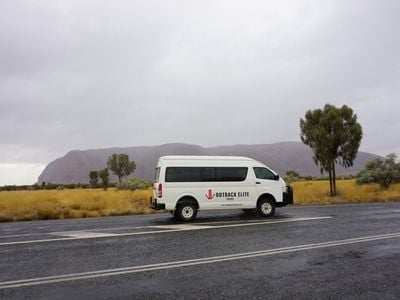 Outback Elite Tours