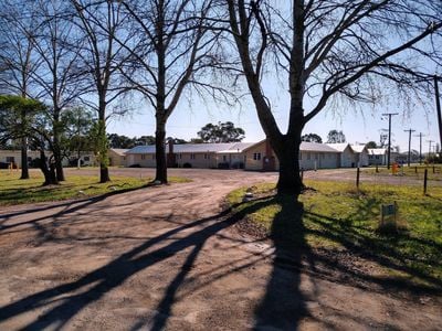 Ballarat U3A Hut 48 Ballarat U3A Hut 48