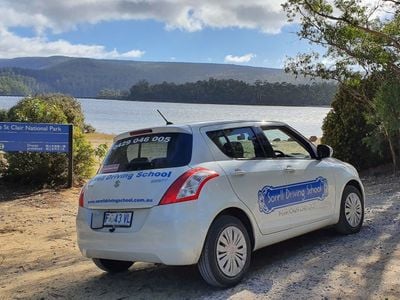 sorell driving school local Sorell business, lives in Sorell