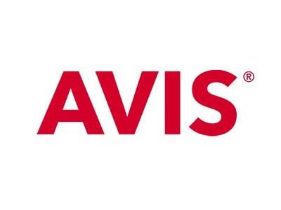 Avis Car & Truck Rental Orange Airport