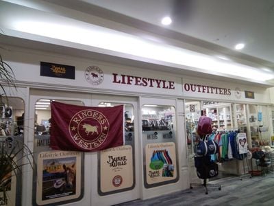 Lifestyle Outfitters