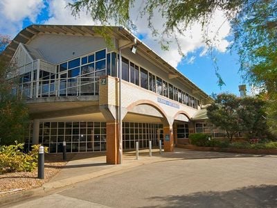 Southern Cross University