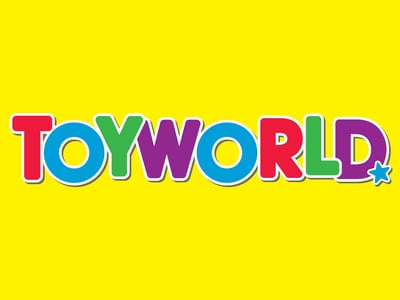 Toyworld Tamworth