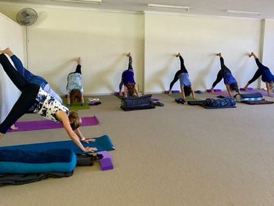 Riverina Yoga Studio