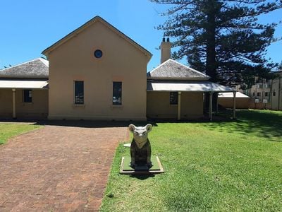 Historic Court House