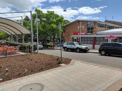 Australia Post - Nelson Bay Post Shop