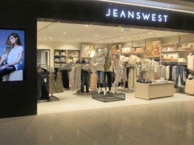 Jeanswest