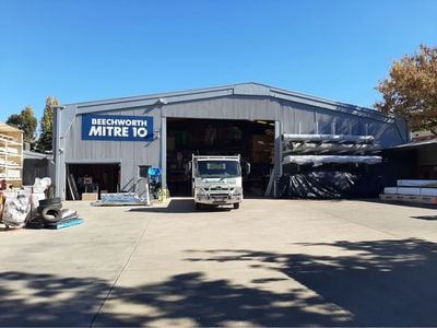 Beechworth Mitre 10