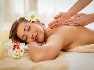 Whyalla Massage & Reflexology