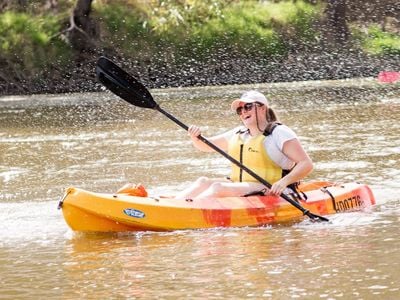 Dubbo Kayak Hire and Deliveries