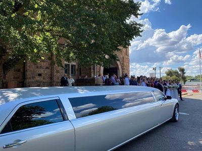 Albury Wodonga Limousines