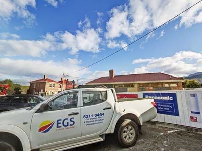 EGS Electric Gas Solar