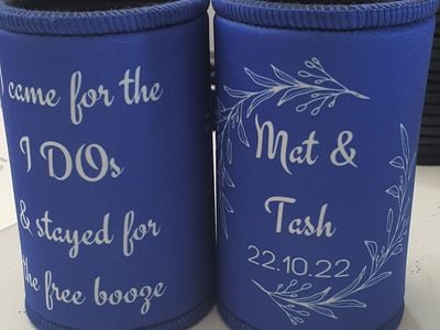 Stubby Holders Online