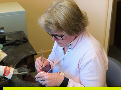 Bendigo Dental Laboratory