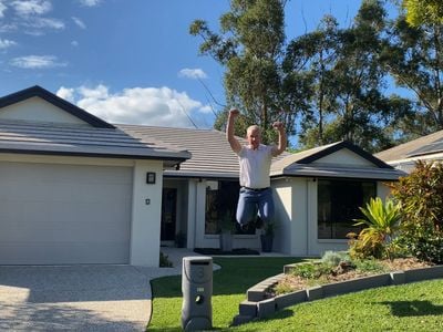 Real Estate Agent Palmwoods - Leigh Martinuzzi