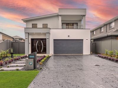 First National Real Estate Oran Park