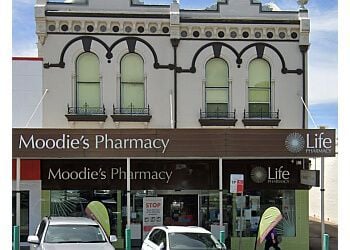 Moodie's Pharmacy