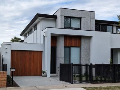 Aureous Property ‖ Planning & Design