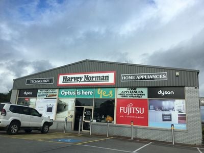 Harvey Norman Wonthaggi