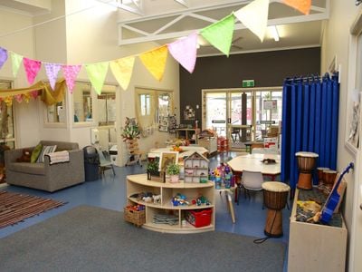 Goodstart Early Learning Kingaroy