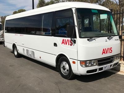 Avis Car & Truck Rental Shepparton