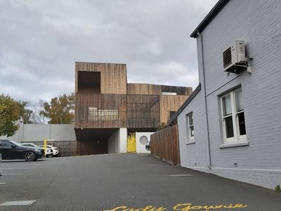 Lady Gowrie Tasmania Integrated Centre for Children & Families