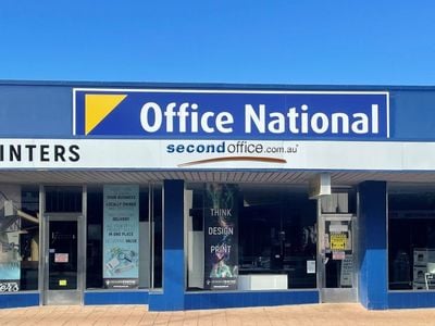 Office National Mount Gambier