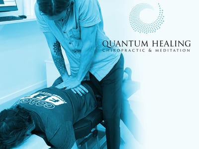 Quantum Healing Chiropractic