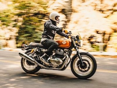 EagleRider Noosa - Scooter and Motorcycle Hire