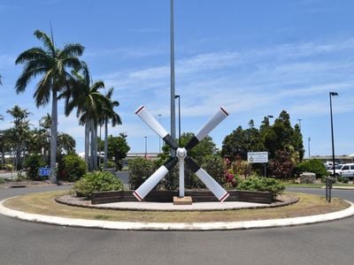 Peace Aviation Bundaberg