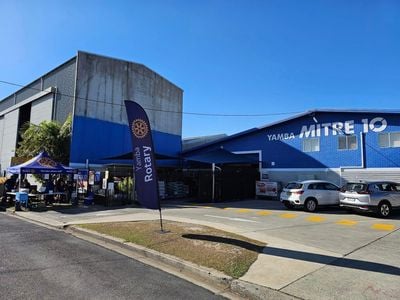 Yamba Mitre 10