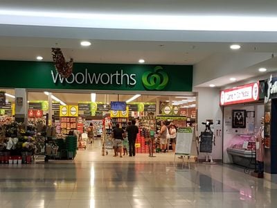 Woolworths Whyalla Westlands