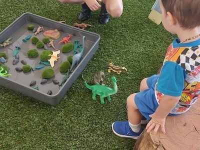 Junior Explorers Early Learning Centre