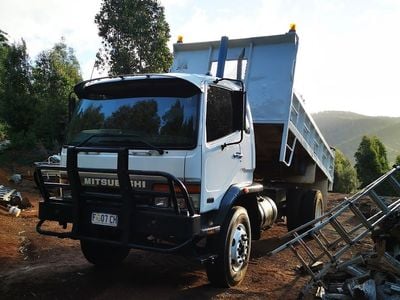 Ulverstone Excavation & Truck Hire