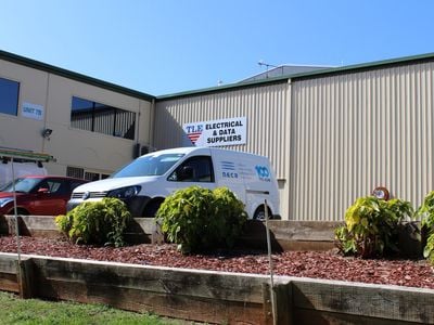 TLE Electrical Port Macquarie