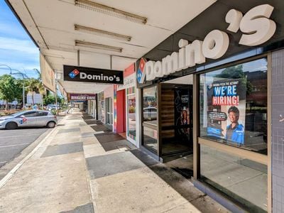 Domino's Pizza Grafton