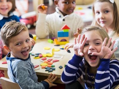 Goodstart Early Learning North Hobart