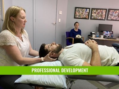 Adelaide West Physio + Pilates | Headache Clinic