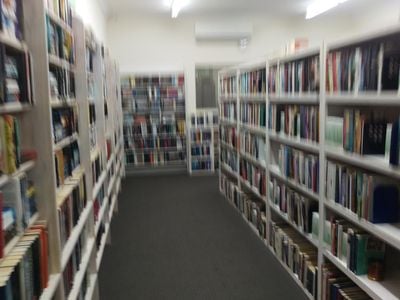 The Book Place