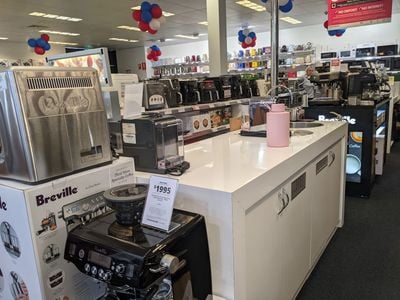 Harvey Norman Noosaville