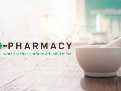 C-Pharmacy